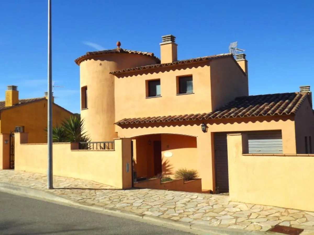 Torreta Villa Begur