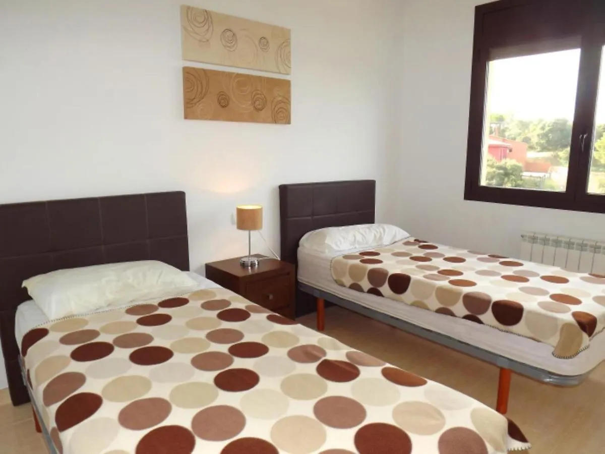 Holiday home Torreta Villa Begur