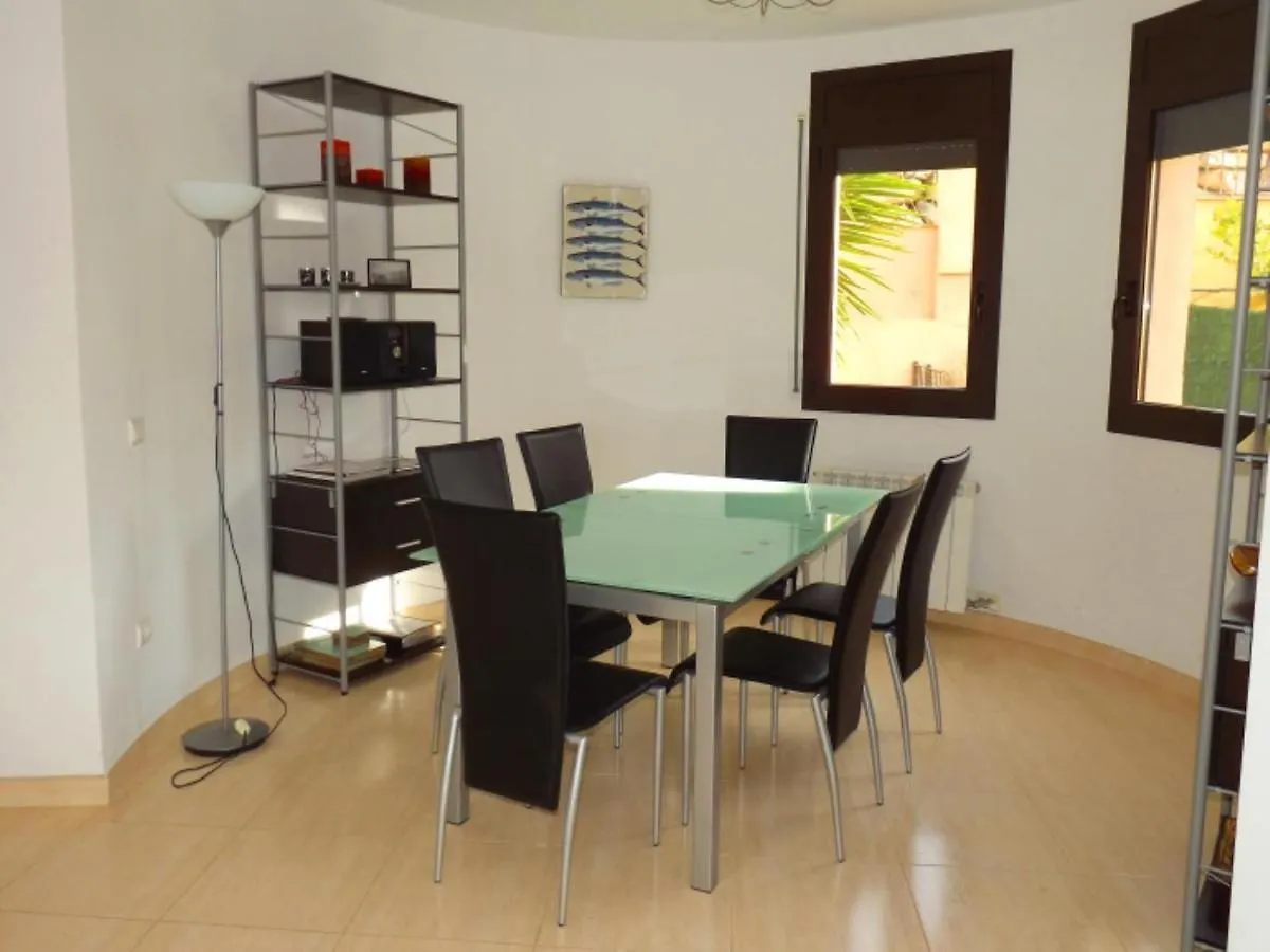 Holiday home Torreta Villa Begur