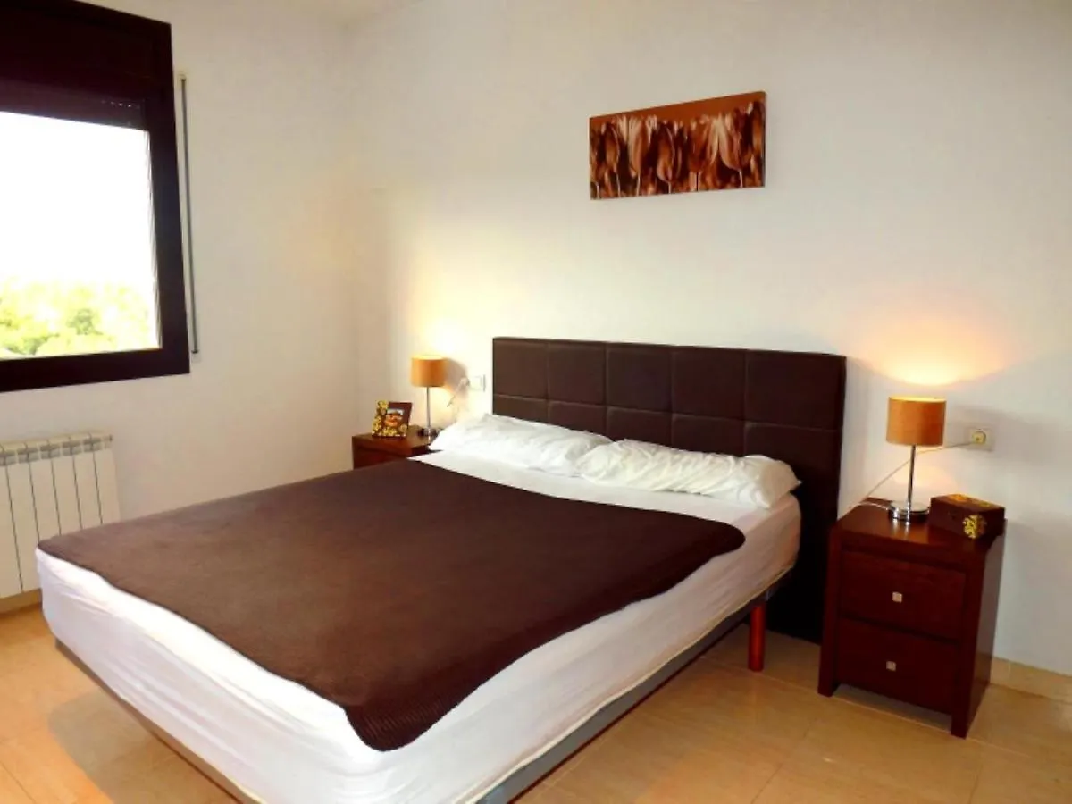 Torreta Villa Begur Holiday home