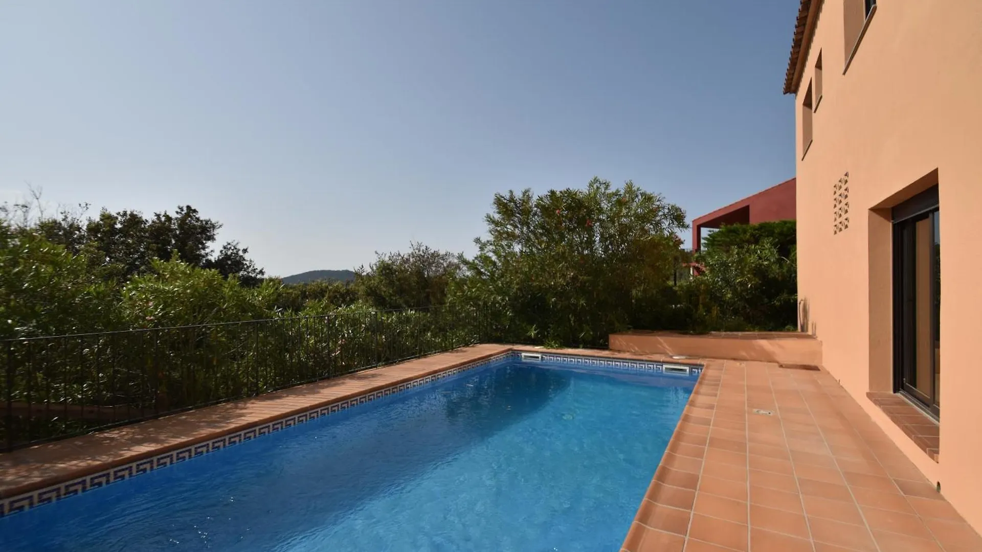 Torreta Villa Begur
