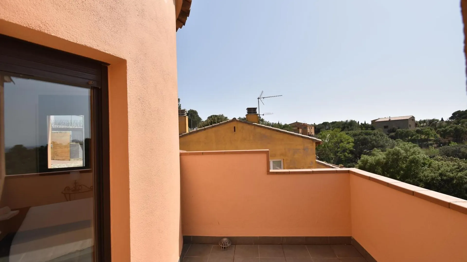 Torreta Villa Begur 0*,  Spain