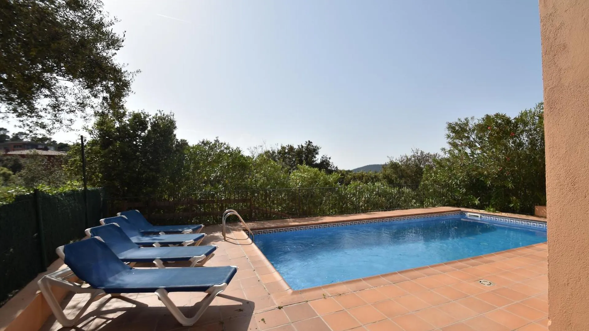 Torreta Villa Begur