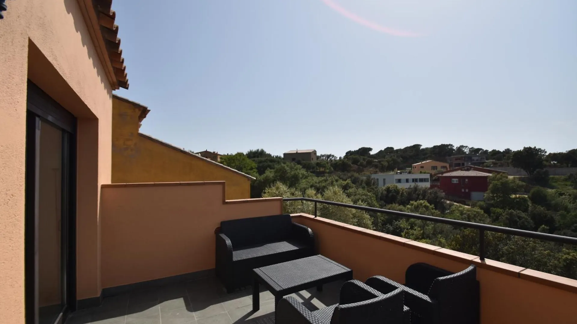 Holiday home Torreta Villa Begur