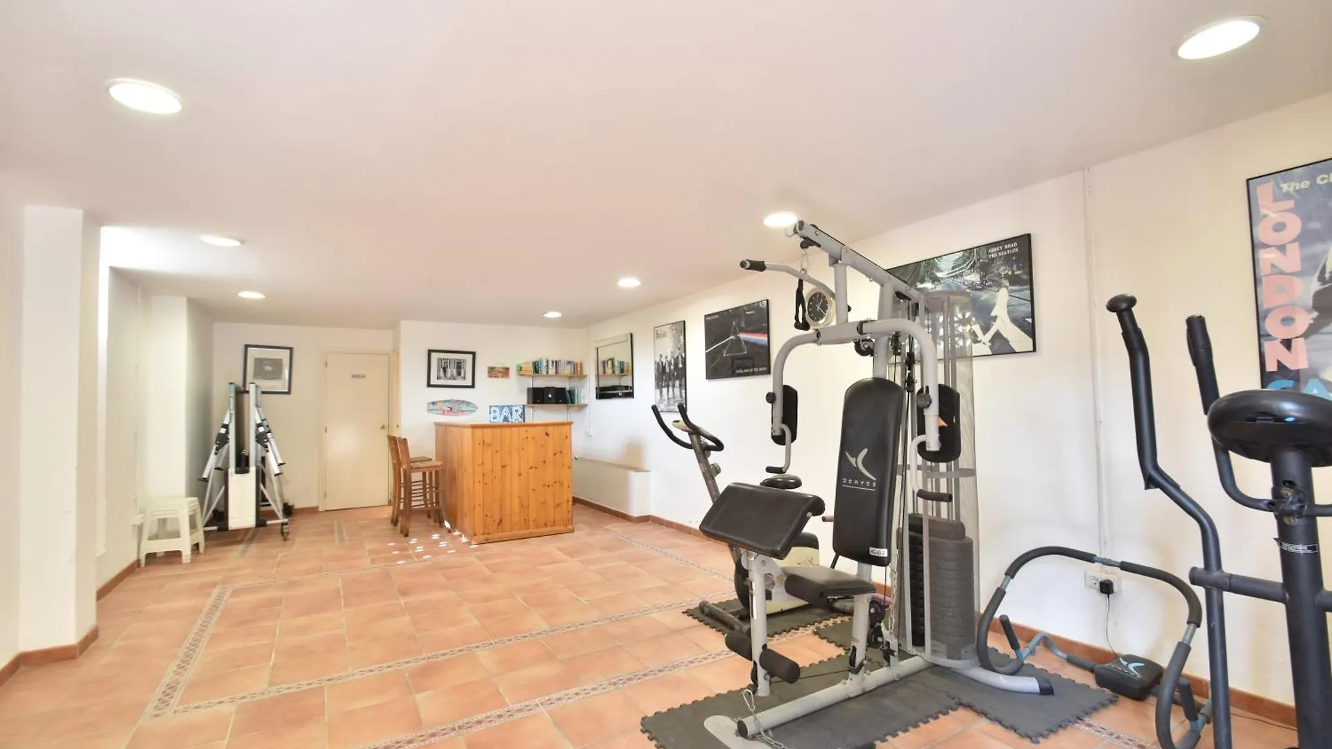 Torreta Villa Begur Holiday home