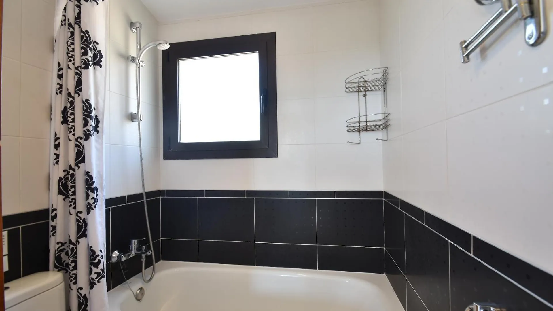 Torreta Villa Begur Holiday home