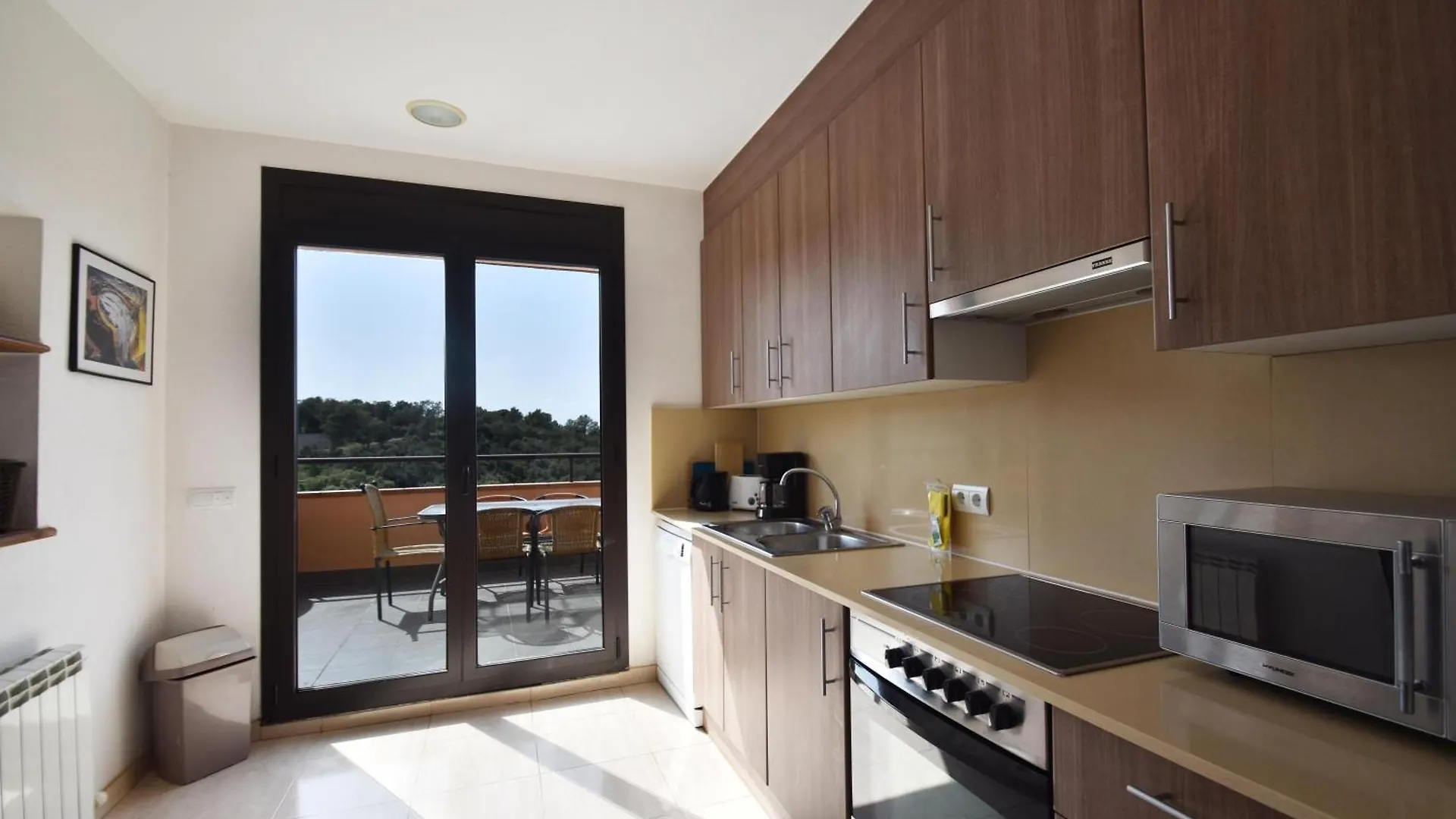 Torreta Villa Begur