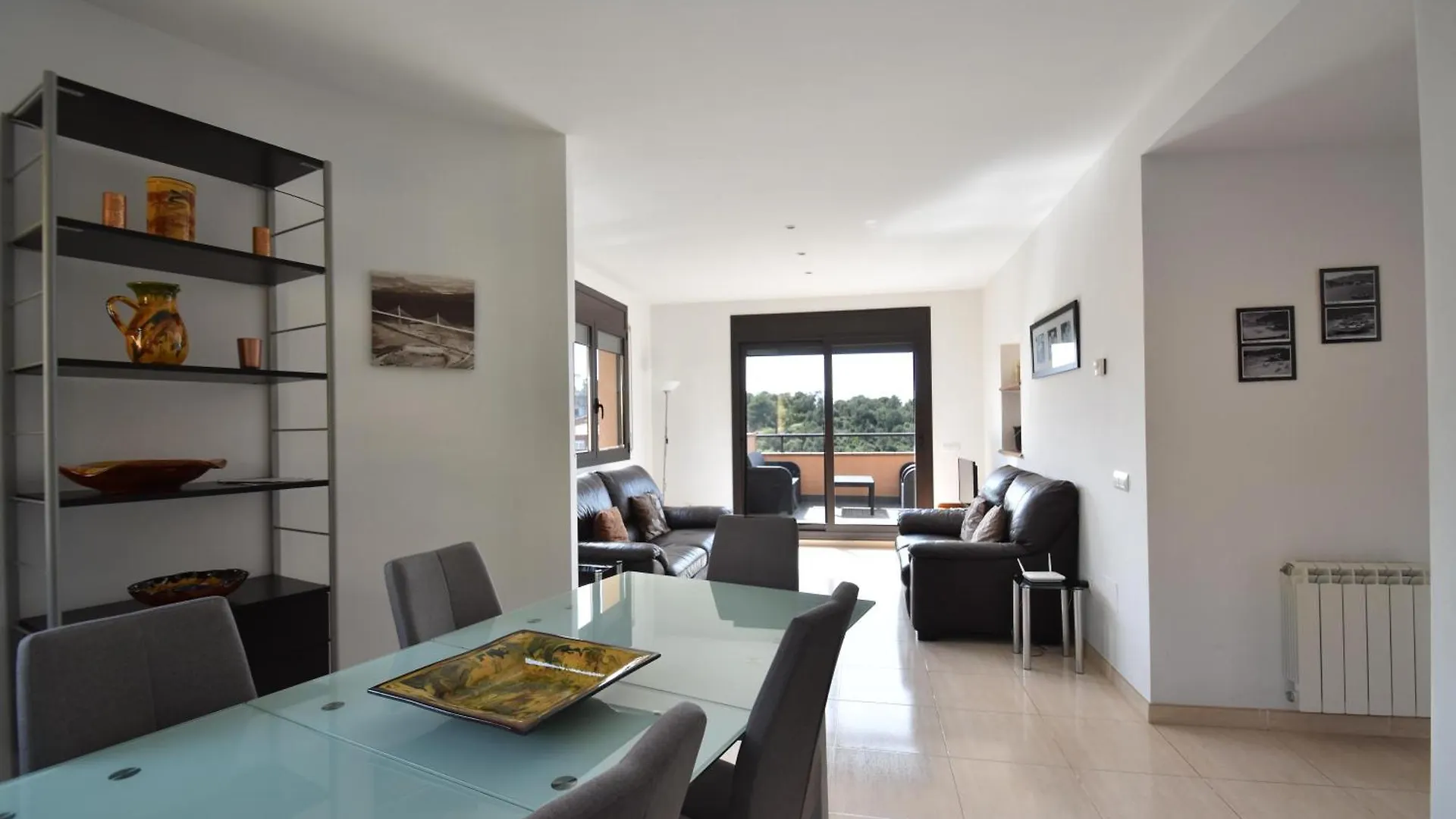 Torreta Villa Begur Holiday home