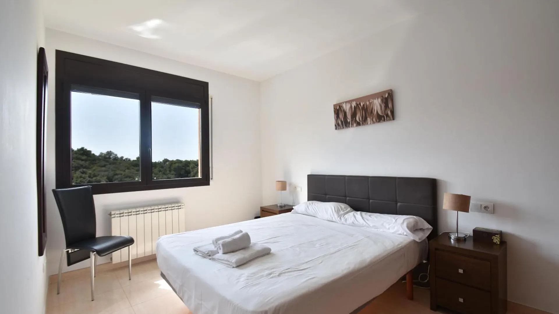 Holiday home Torreta Villa Begur Spain