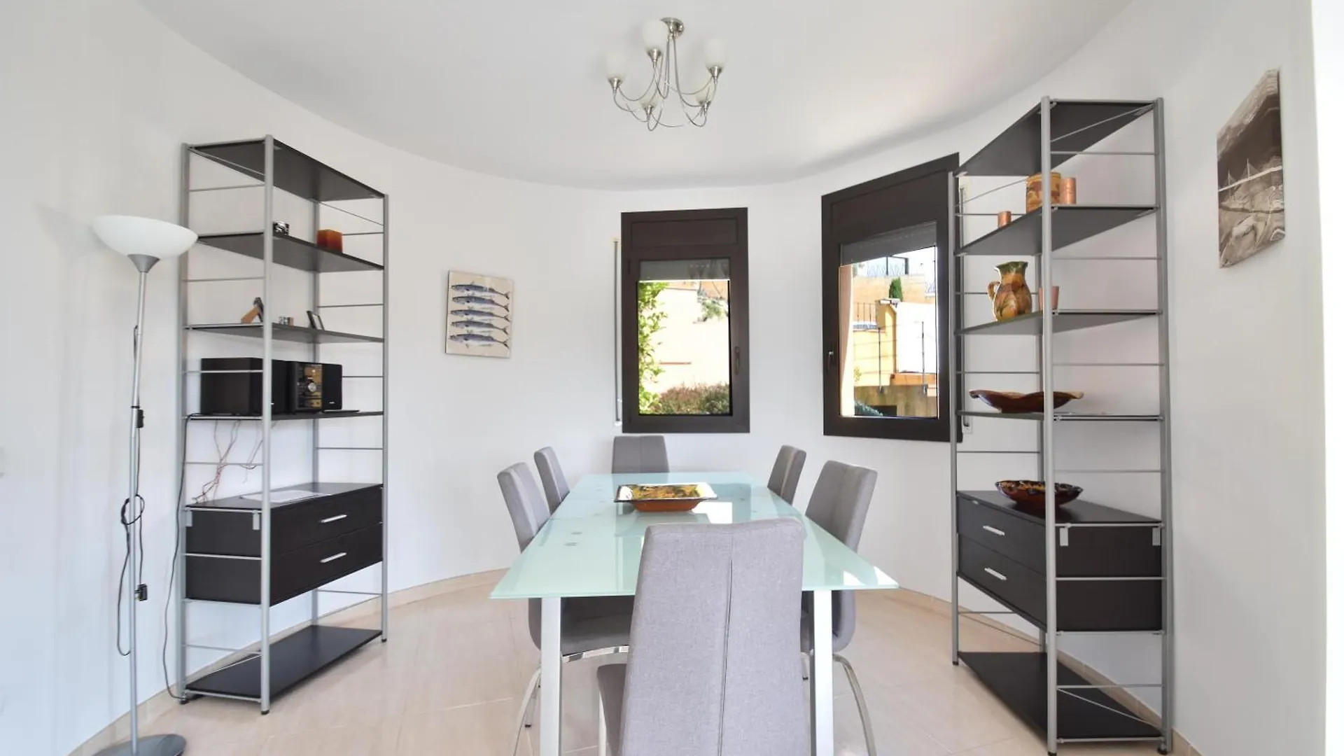 Holiday home Torreta Villa Begur