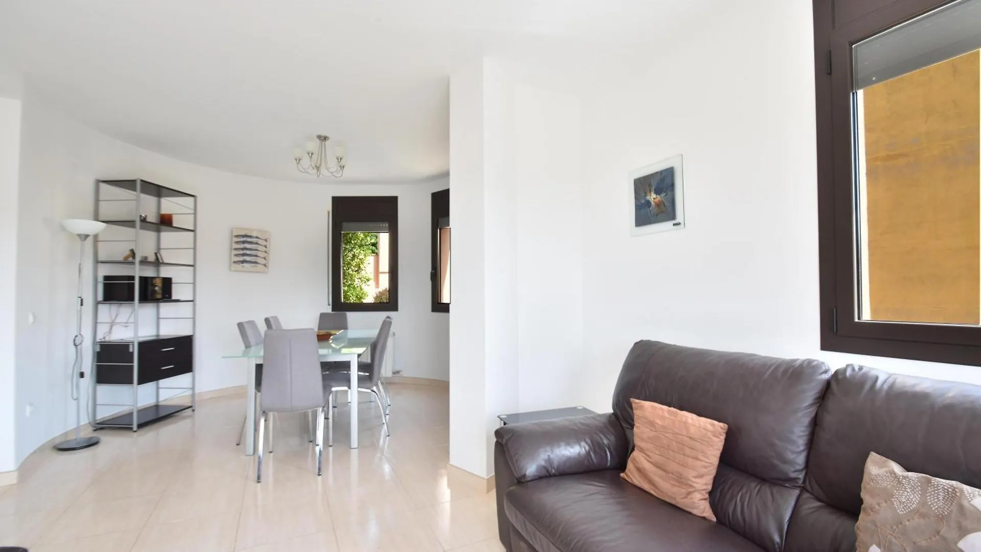 Holiday home Torreta Villa Begur