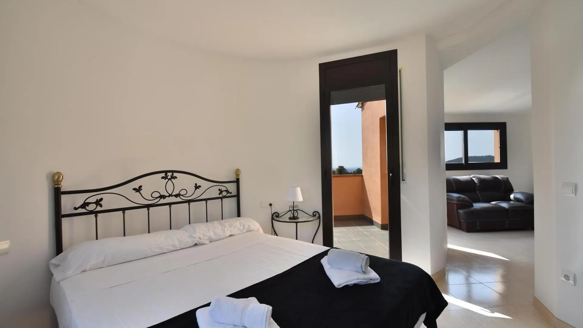 Holiday home Torreta Villa Begur