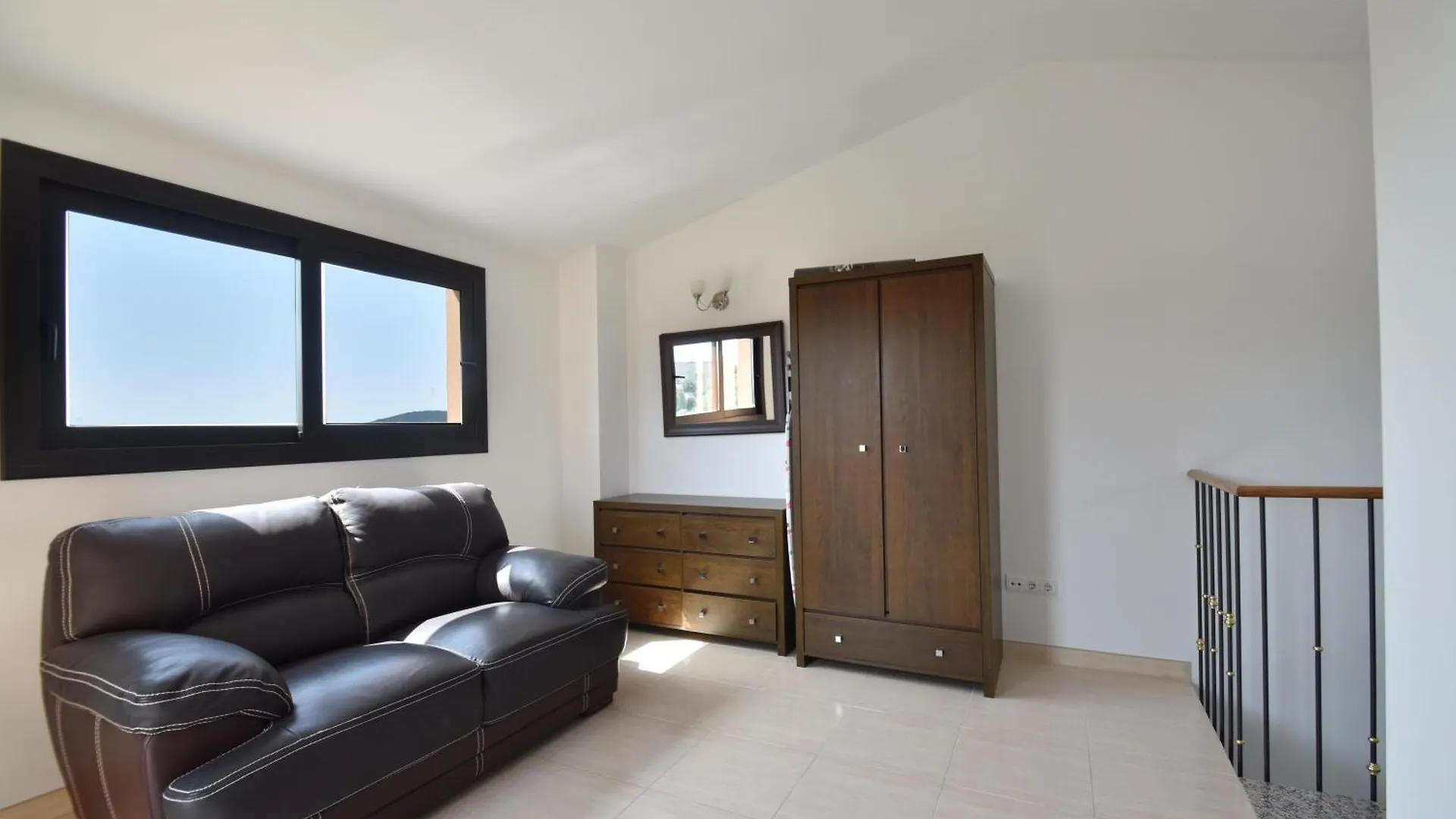 Torreta Villa Begur Spain