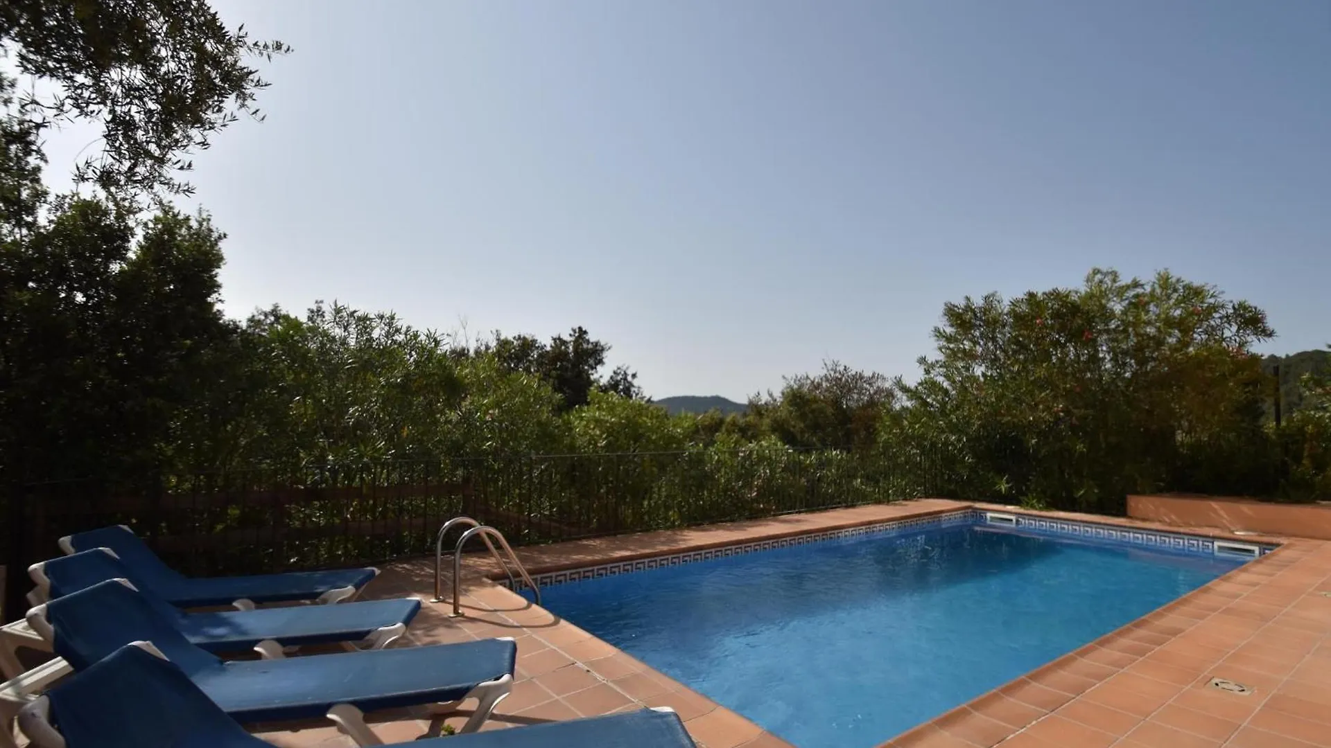 Torreta Villa Begur 0*,  Spain