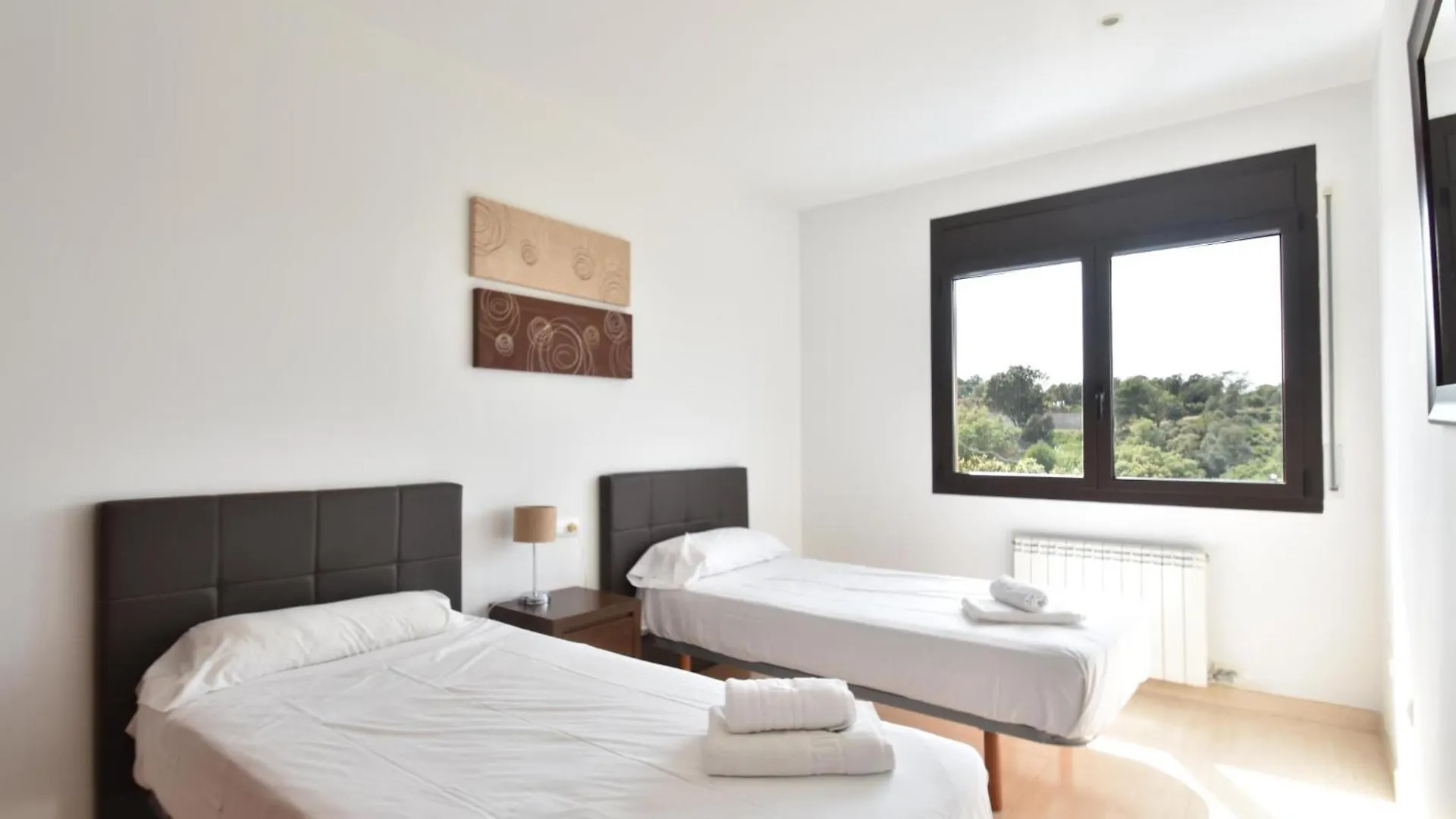 Holiday home Torreta Villa Begur