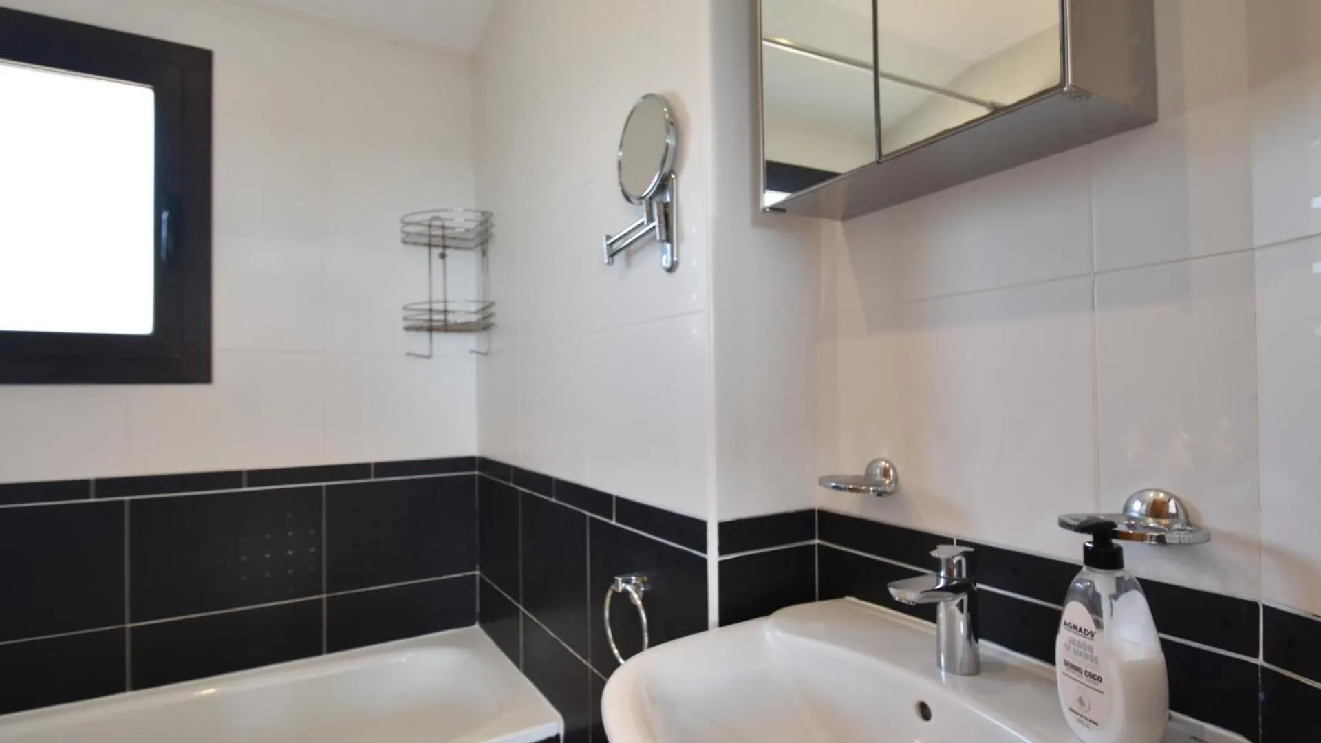 Holiday home Torreta Villa Begur