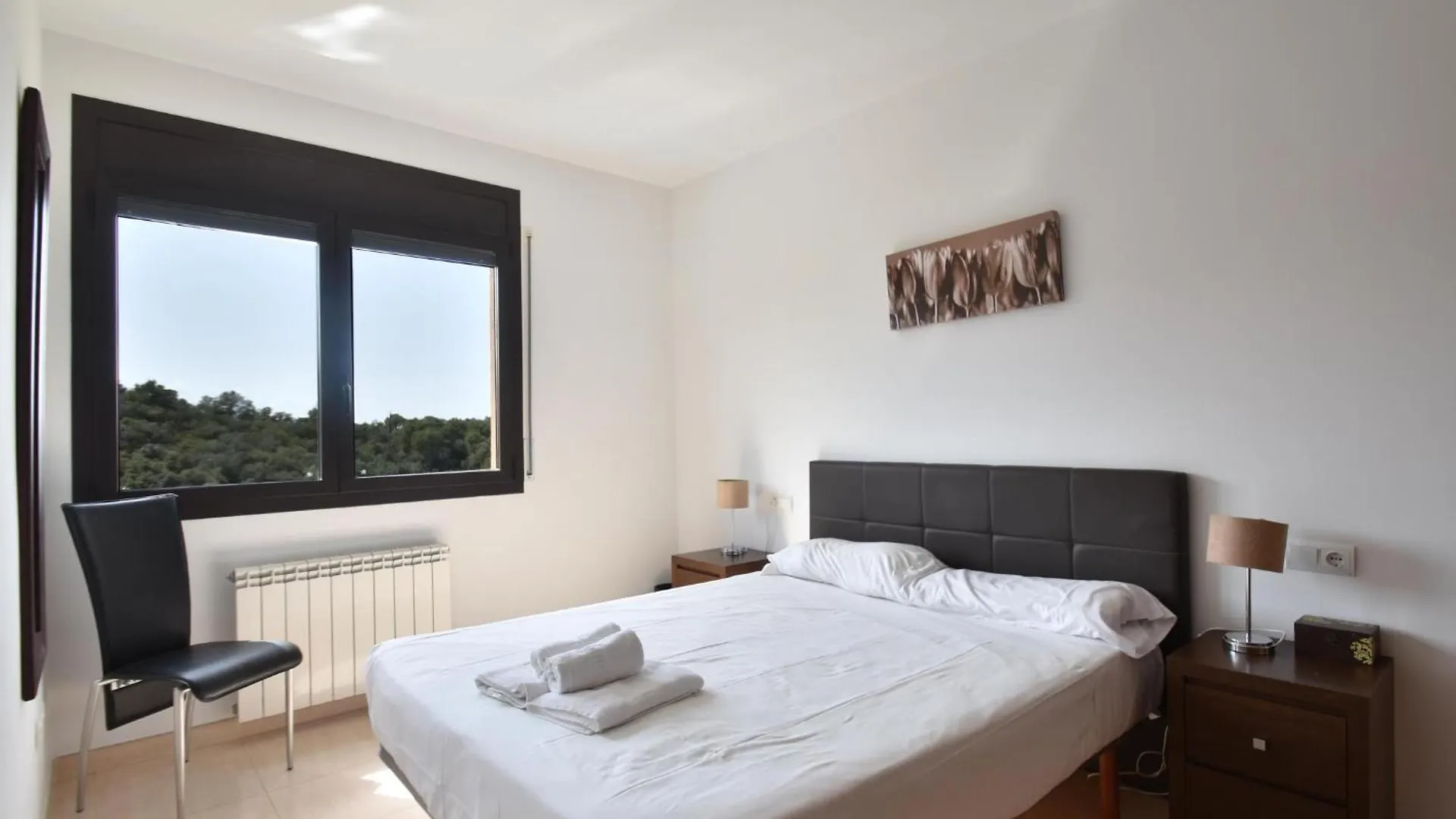 Torreta Villa Begur Holiday home