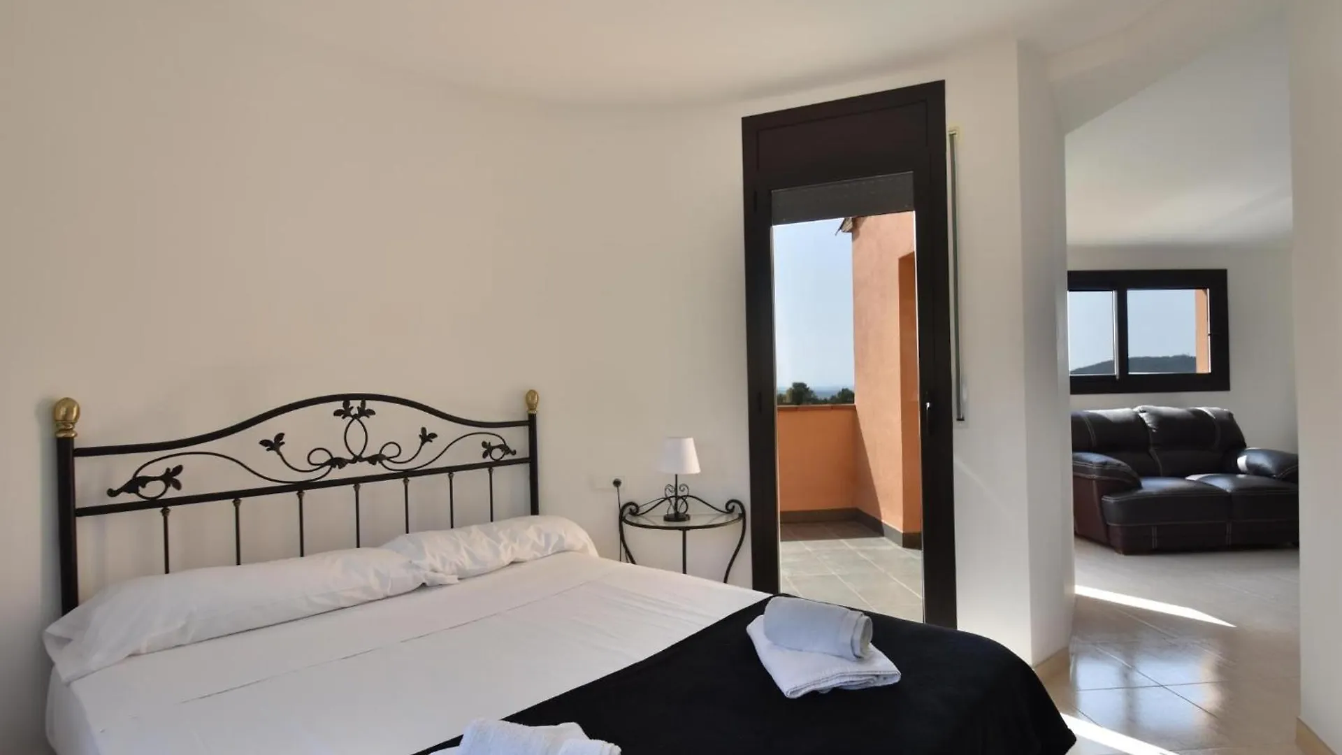 Torreta Villa Begur Holiday home