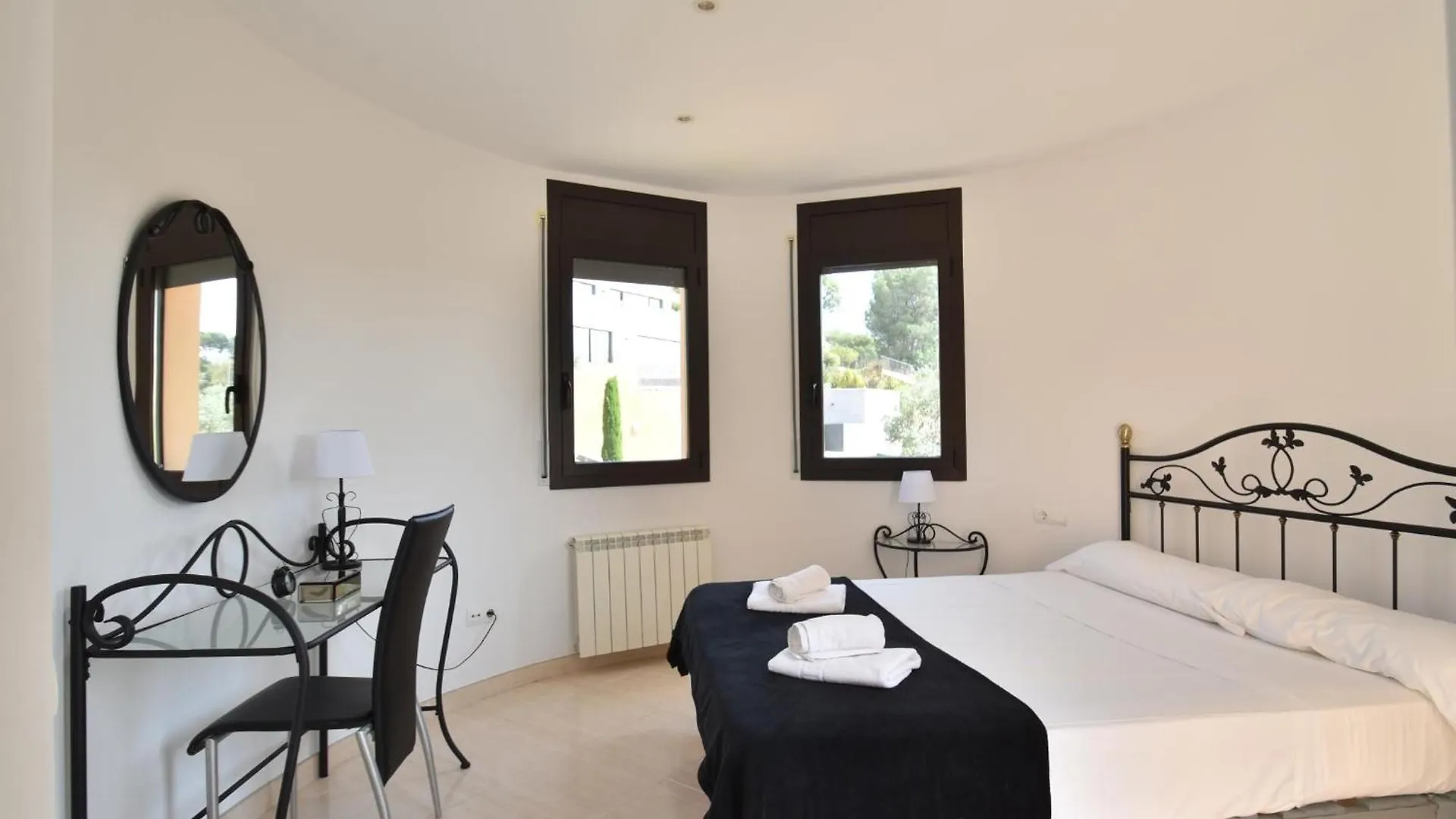 Holiday home Torreta Villa Begur