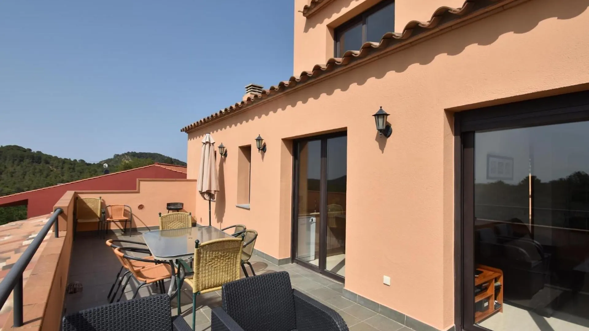 Torreta Villa Begur 0*,  Spain