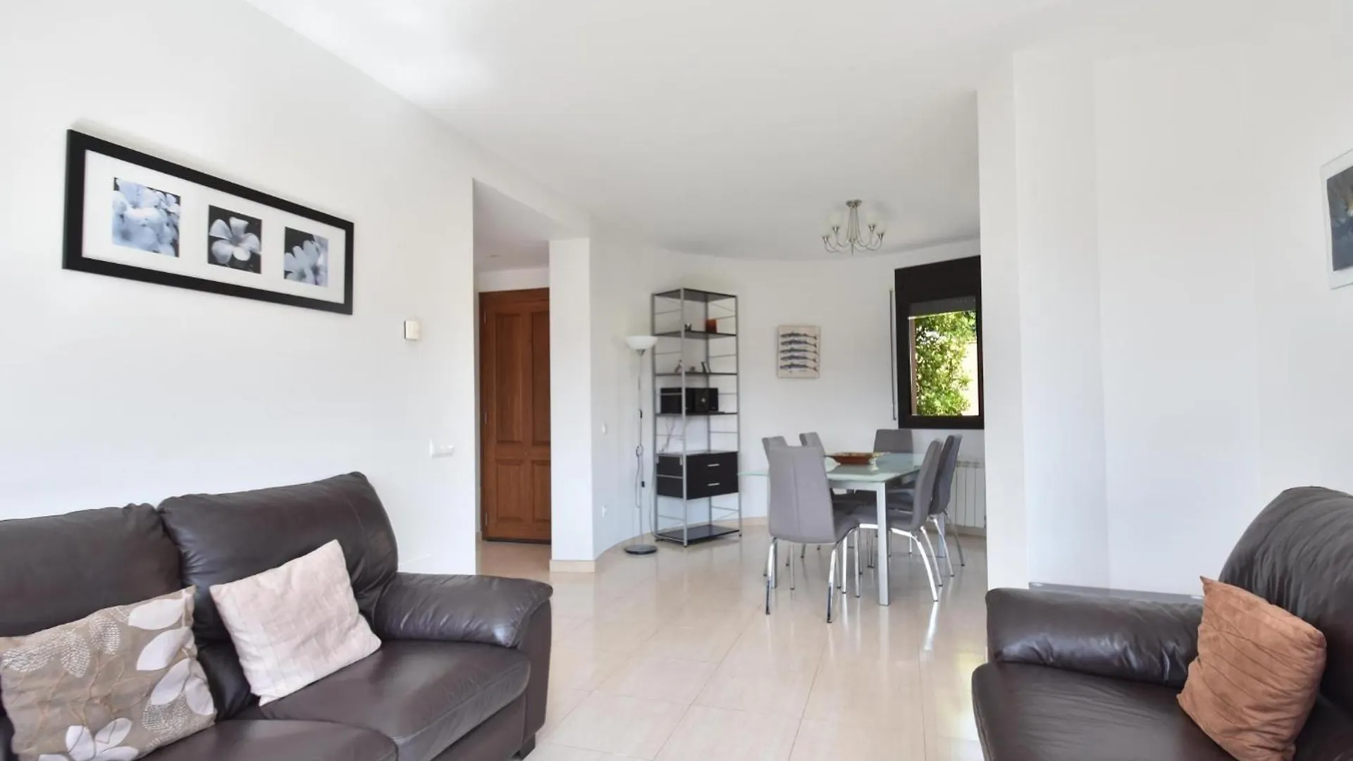 Torreta Villa Begur Holiday home