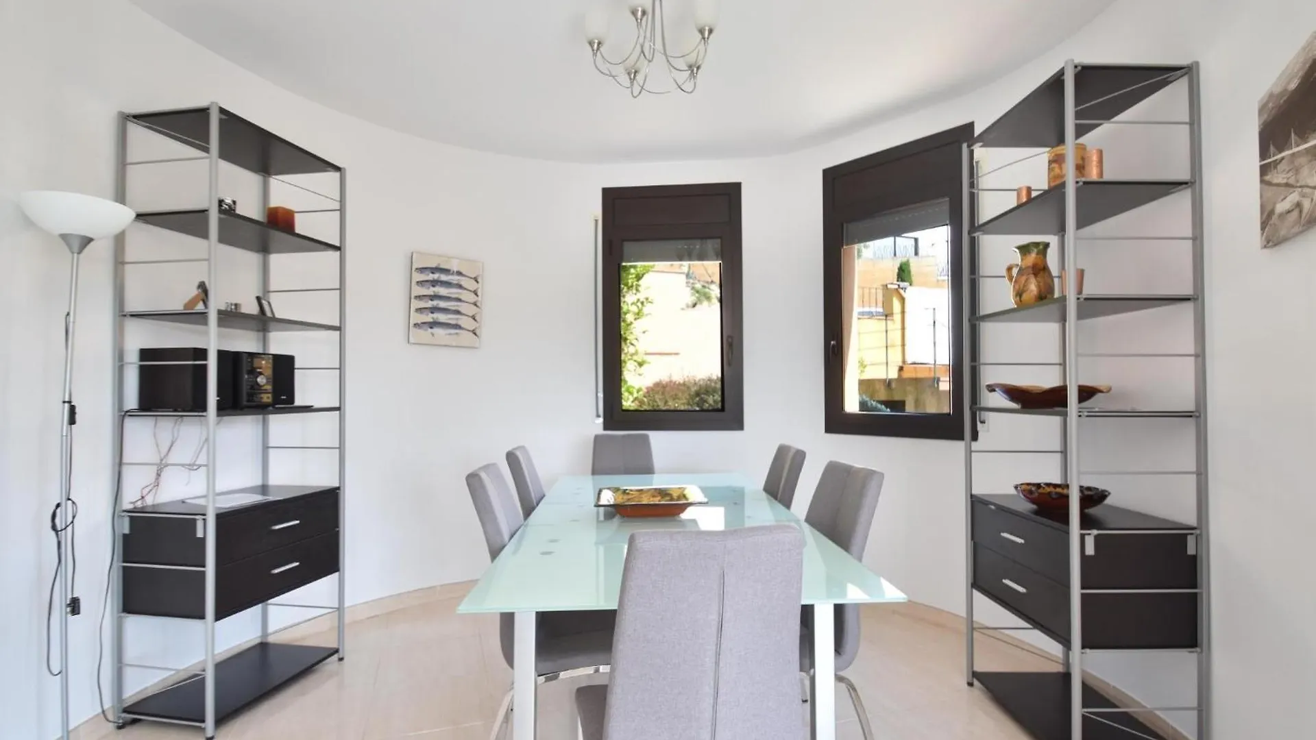 Holiday home Torreta Villa Begur Spain