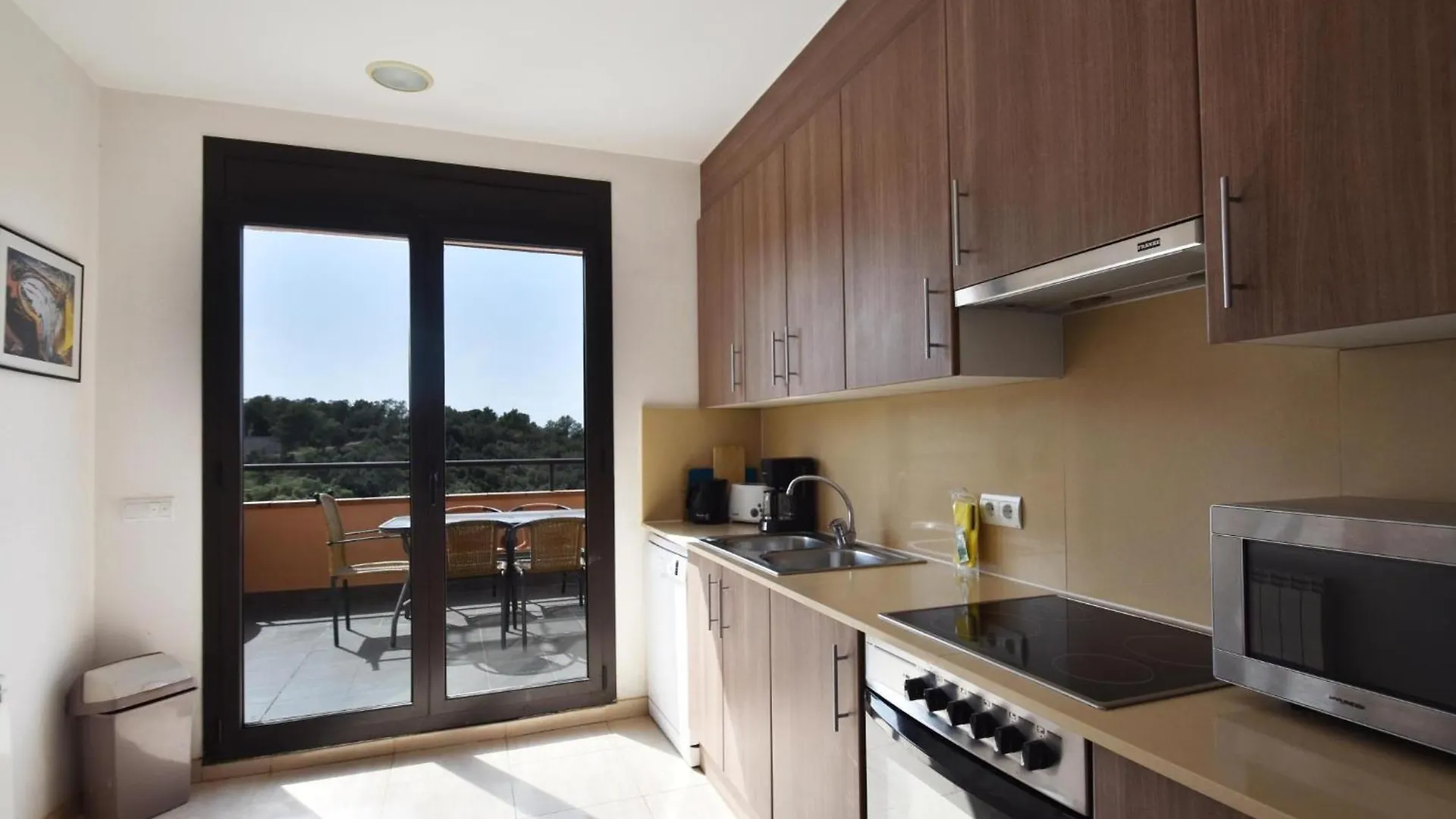 Holiday home Torreta Villa Begur Spain