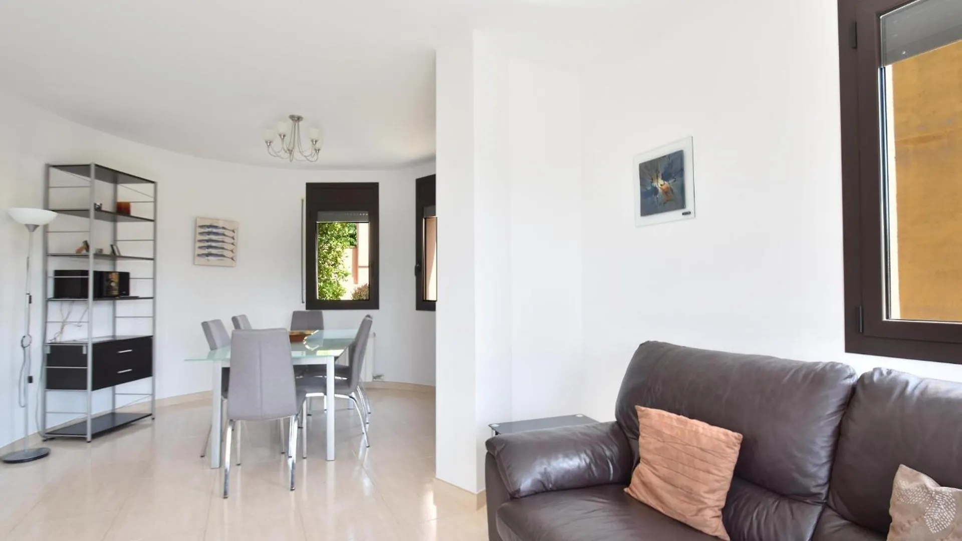 Holiday home Torreta Villa Begur