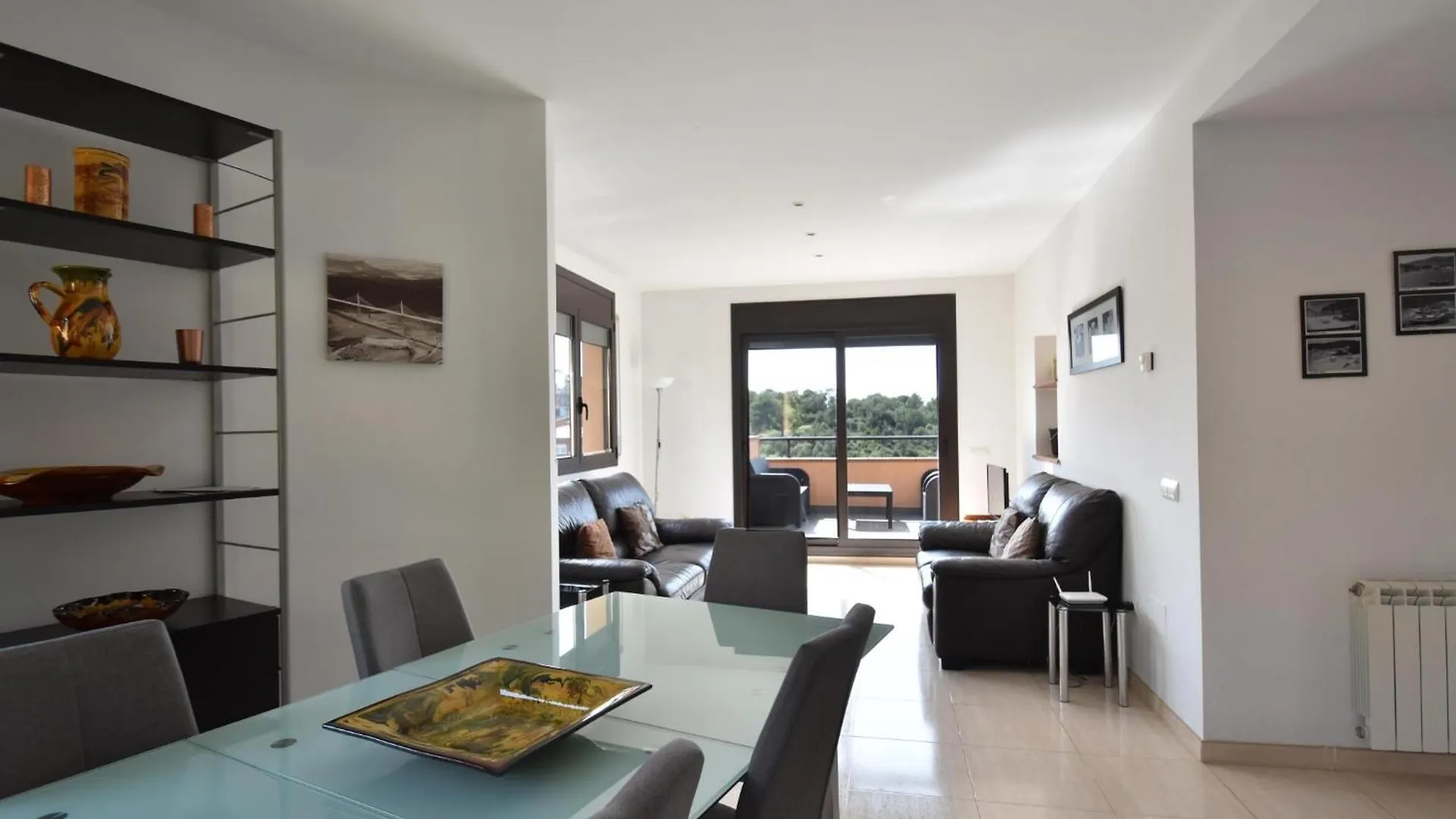 Holiday home Torreta Villa Begur