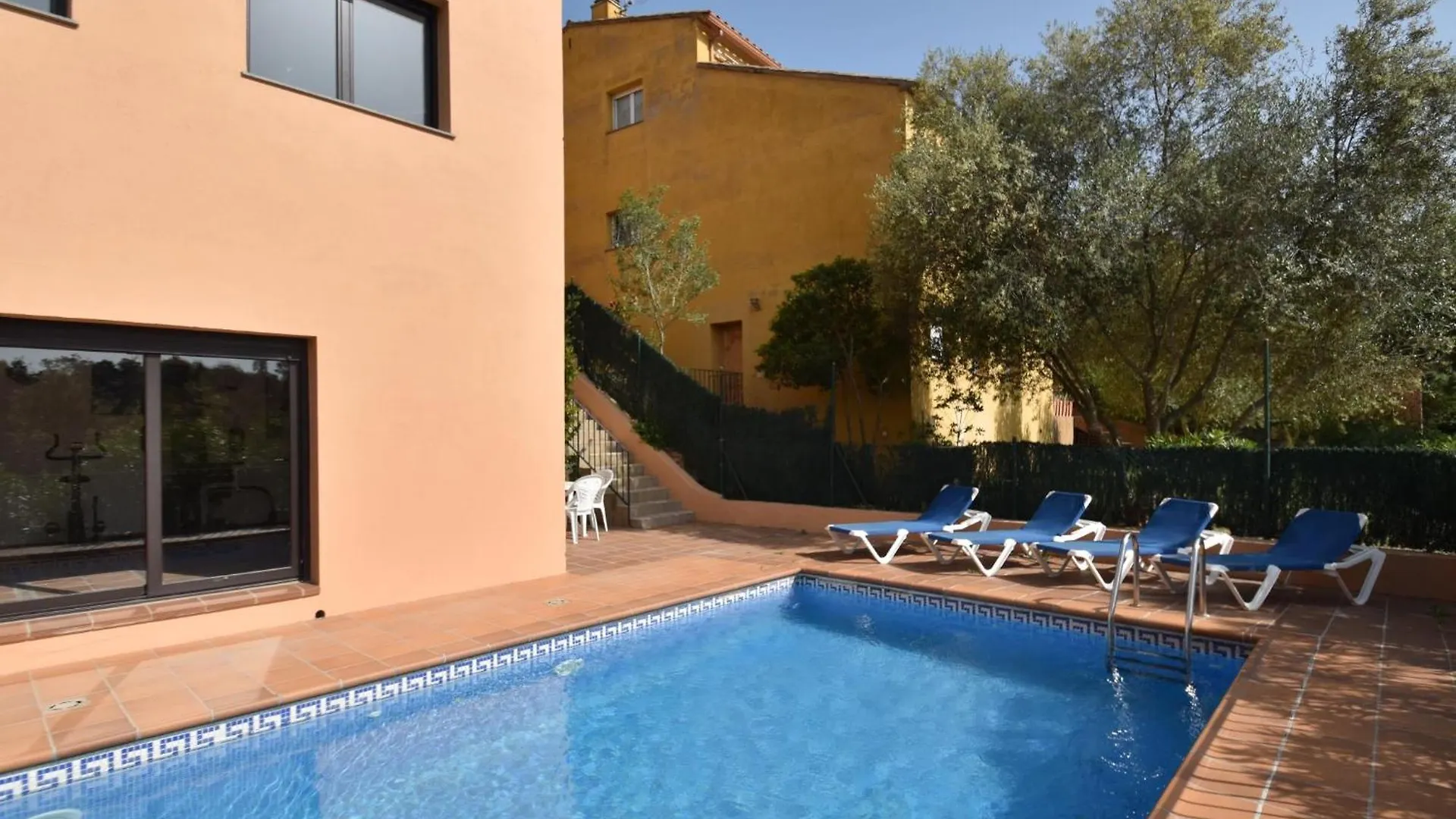 Torreta Villa Begur 0*,