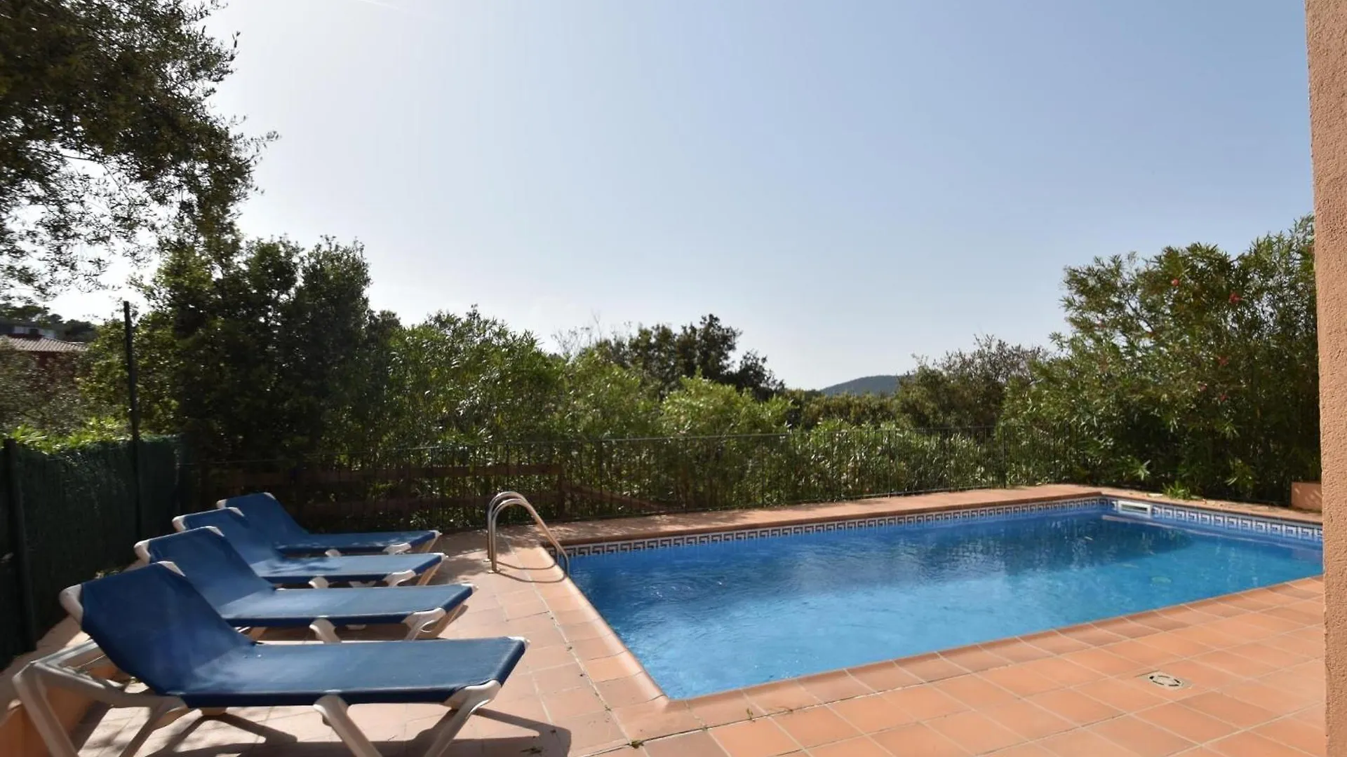 Torreta Villa Begur
